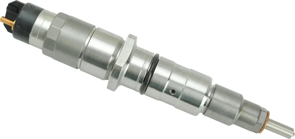 Bosch 0 445 120 237 – Инжектор за дизелови двигатели с общо горивни линии - Image 2