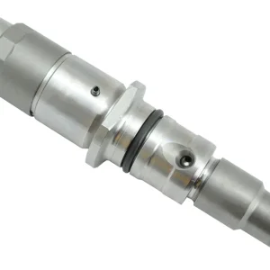 Bosch 0 986 435 533 - Оригинална дюза за Common Rail (за смяна)