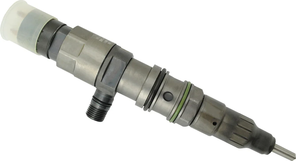 Bosch 0 445 120 287 – Дизел инжектор, тип Common Rail