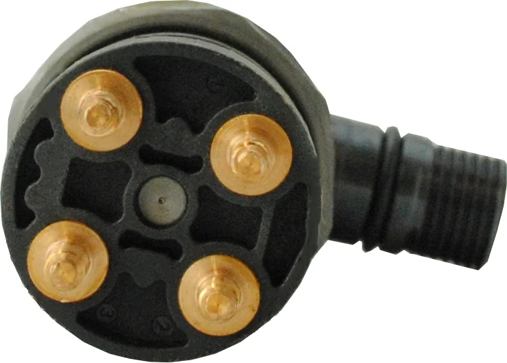 Bosch 0 445 120 287 – Дизел инжектор, тип Common Rail - Image 3