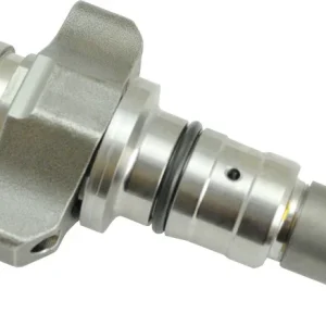 Bosch 0 986 435 552 – Сменяем инжектор за обща горивна система