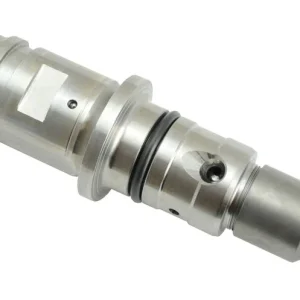 Инжектор Bosch 0 445 120 384, за обща горивна система