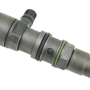 Bosch 0 445 120 386 – Дизел инжектор за обща горивна система