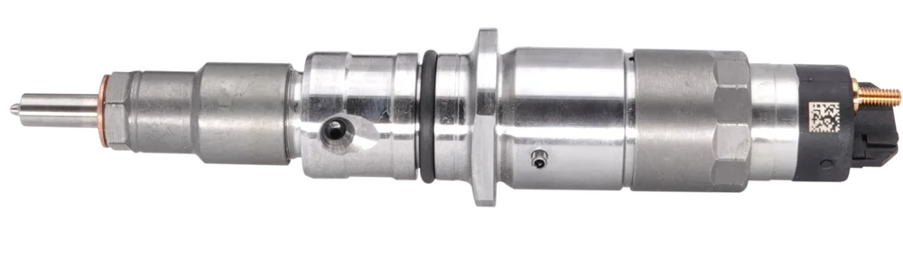 Bosch 0 445 120 455 – Дизел инжектор за обща горивна система - Image 2