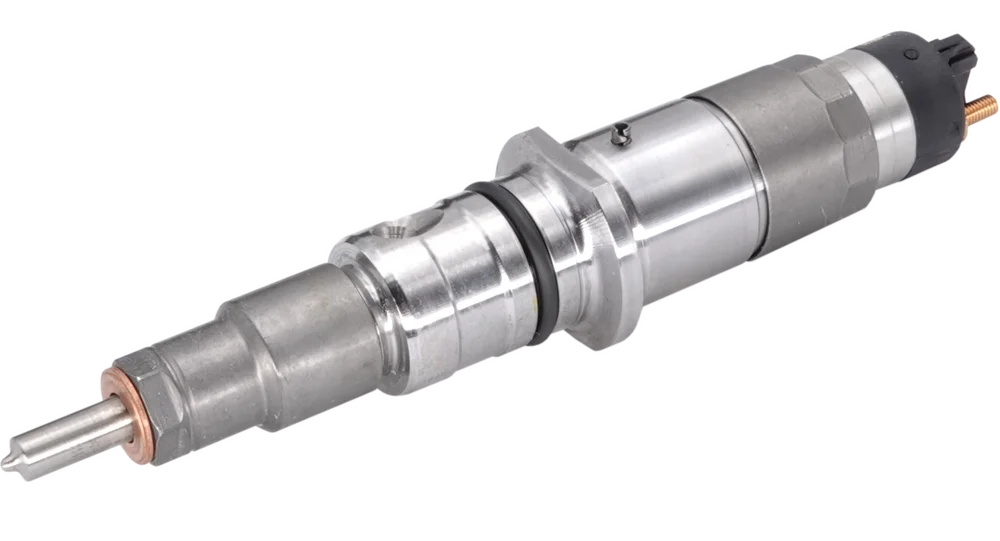 Bosch 0 445 120 455 – Дизел инжектор за обща горивна система