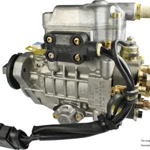 Помпа за инжектиране на дизелово гориво на Bosch VE: 0 460 415 992