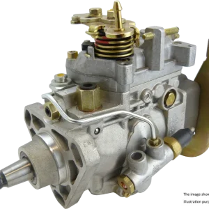 Буш VE дизелов инжекционен помп: 0 460 494 394