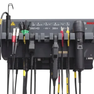 Портативен модул за измерване Bosch Diagnostic FSA 720: 0 684 010 500