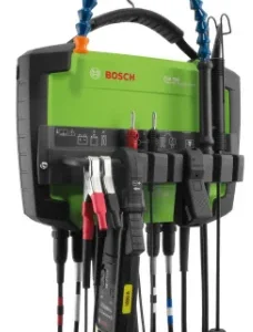Портативен модул за измерване Bosch Diagnostic FSA 500: 0 684 010 512