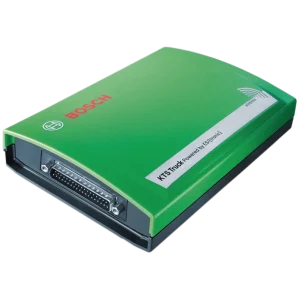 Диагностичен инструмент Bosch KTS за камиони – OBD ECU: 0 684 400 512