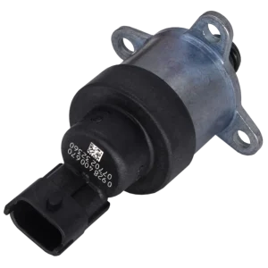 Bosch 0 928 400 642 – Модул за дозиране на гориво Common Rail (MU/ZME)