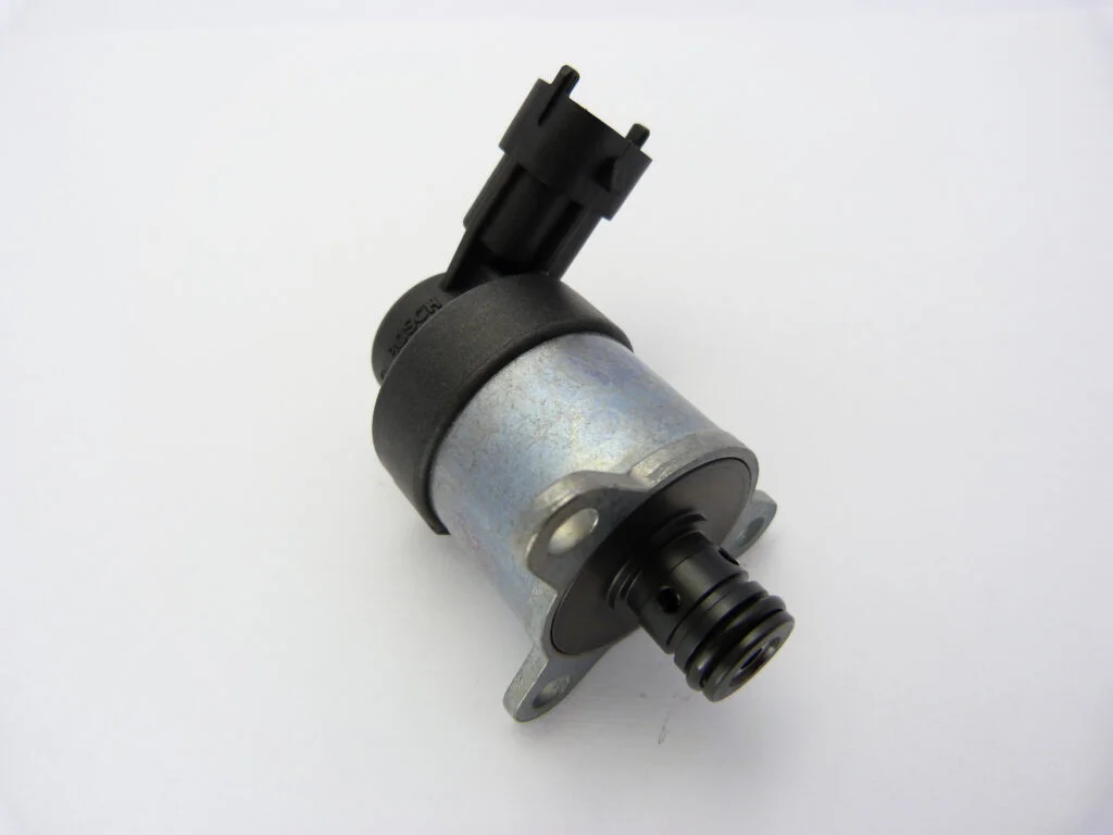 BOSCH 1 465 ZS0 034 – Сензор за горивни помпи (тип Common Rail)