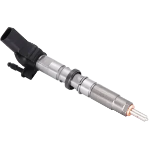 Bosch 0 986 435 352 – Смяна на горивни инжектори от тип Common Rail