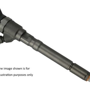 Bosch 0 986 435 350 – Инжектор за дизелови двигатели с обща горивна система