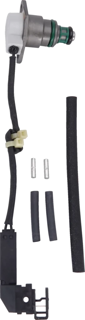 Bosch: 0 986 444 954 / 2 467 010 018, електромагнит за управление и синхронизация на горивната помпа за дизелови двигатели Ford Transit VP30