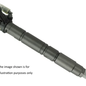 Инжектор Bosch 0 445 116 036 за система Common Rail