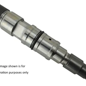 Инжектор Bosch 0 445 124 017, за система Common Rail