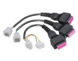 Диагностичен комплект Bosch KTS за камиони – адаптер за SD автобус: 1 687 001 946