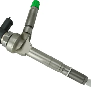 Bosch 0 986 435 089 - Инжектор за дизелови двигатели с обща горивна линия