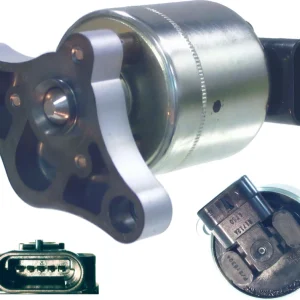 Клапан за рециклиране на отработени газове на Vauxhall: EG10003-12B1