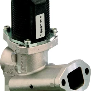 Клапан за рециклиране на отработени газове на Fiat: EG10258-12B1