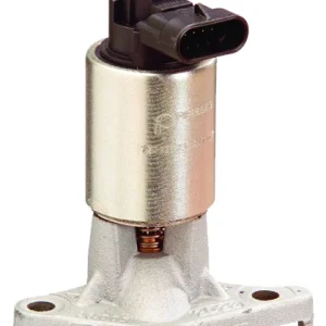 Клапан за рециклиране на отработени газове на Vauxhall: EG10291-12B1