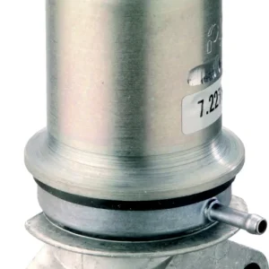 Клапан за рециклиране на отработени газове на VAG: EG10293-12B1