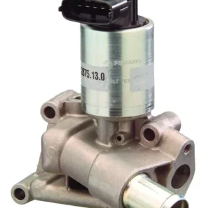 Клапан за рециклиране на отработени газове на Vauxhall: EG10300-12B1