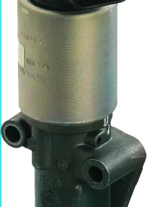 Клапан за рециклиране на отработени газове на Vauxhall: EG10310-12B1