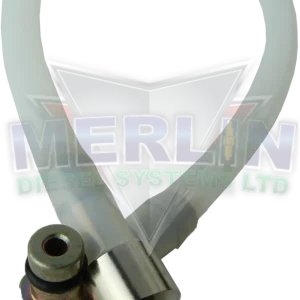 Тръба за връщане на въздух на DENSO, съвместима с Bosch EPS 708/815.