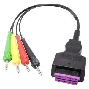 Кабел за свързване Bosch Diagnostic OBD към Uni 4r, номер на част: 1 684 463 539