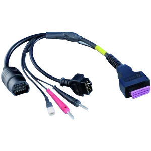 Кабел за диагностика Bosch KTS (Mazda, 25 пина) - номер на артикул 1 684 463 637