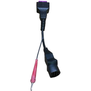 Кабел за диагностика Bosch KTS (Toyota, 17 пина) – 1 684 463 642