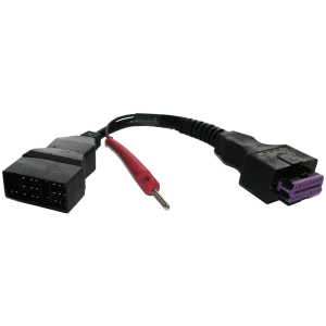 Кабел за диагностика Bosch KTS (Toyota, 23-пинов) – 1 684 463 643