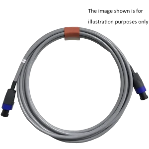 Bosch Diagnostics, серия FSA 700, универсален кабел за удължение 3 метра: 1 684 465 517