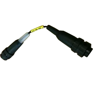 Кабел за адаптация на серията Bosch Diagnostic FSA: 1 684 465 513