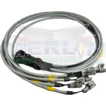 ДЕЛФИ, подходящо за Bosch EPS 708/815