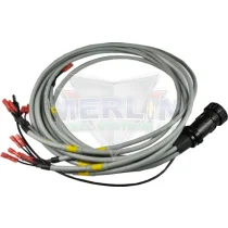 DENSO – Компютър за управление за Bosch EPS 708/815