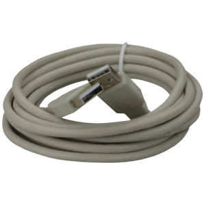 Кабел за удължаване Bosch Diagnostic 5,0m KTS, номер на част: 1 684 465 563