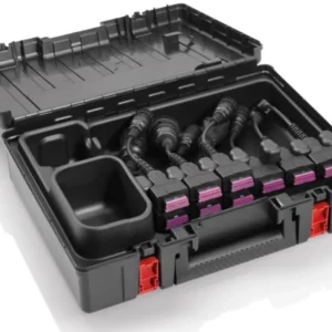 Диагностичен комплект Bosch KTS за камиони – адаптер за камиони SD: 1 687 001 944