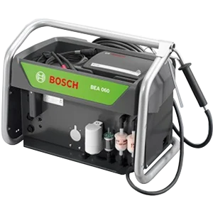 Bosch Diagnostic FSA 700 Series Комплект за инсталиране: Дизел, номер на част: 1 687 001 976