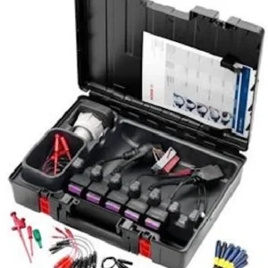 Калъф за диагностика Bosch Easy Connect, номер на част: 1 687 011 516