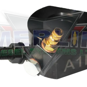 Адаптер за тестване на инжектори Common Rail на BOSCH, съвместим с CUMMINS