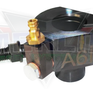 Адаптер за тестване на инжектори Common Rail на BOSCH, предназначен за модели A6i и M.A.N.