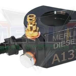 Адаптер за тестване на инжектори с общ горивен инжектиран двигател BOSCH A13i за VOLVO/RENAULT