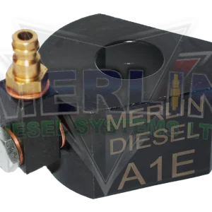 Адаптер за тестване на инжектори Common Rail на BOSCH, съвместим с DEUTZ