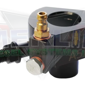 Адаптер за тестване на инжектори Common Rail на BOSCH, съвместим с A5i M.A.N.