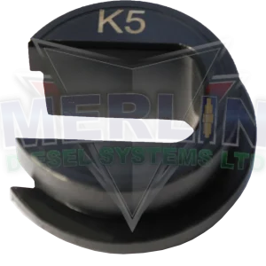 КАПА за инжектори COMMON RAIL на BOSCH, модел K5, за M.A.N/RENAULT