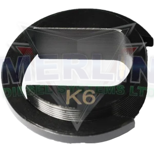 Кάλъф за дюзи Common Rail на BOSCH, модел K6 за VOLVO/DEUTZ