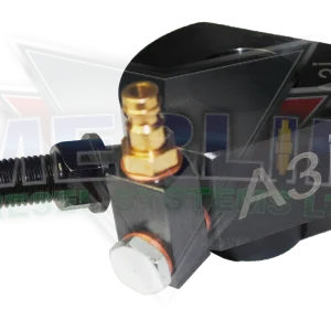 Адаптер за тестване на инжектори с обща горивна линия BOSCH, съвместим с A3i IVECO/CUMMINS